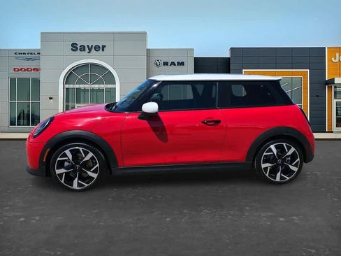 Used 2025 MINI Cooper S FWD image 4