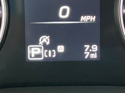 New 2026 Subaru Forester Limited image 18