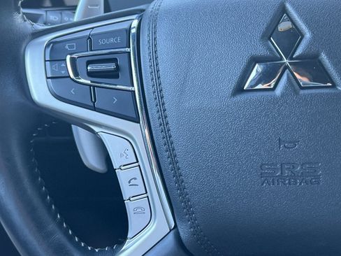 Used 2022 Mitsubishi Outlander GT AWD/4WD image 31