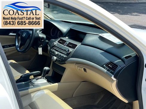 Used 2012 Honda Accord SE image 21