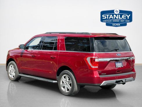 Used 2019 Ford Expedition Max XLT w/ Equipment Group 202A RWD image 5