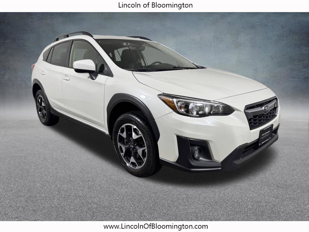 Used 2019 Subaru Crosstrek 2.0i Premium AWD/4WD image 9