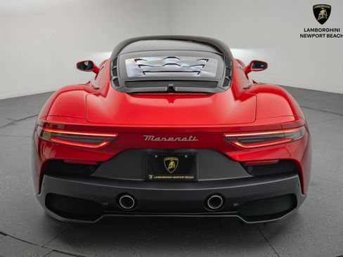 Used 2023 Maserati MC20 Coupe image 17