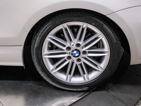 Used 2012 BMW 128i Coupe RWD image 9
