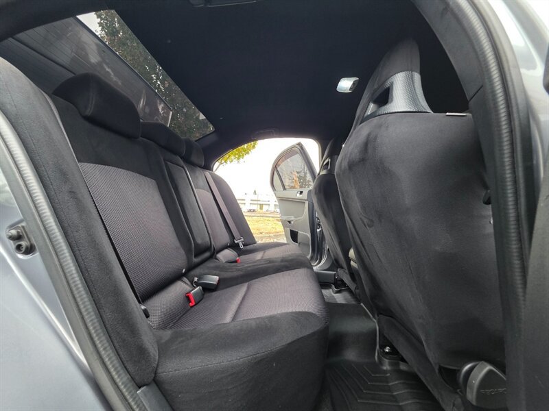 Used 2015 Mitsubishi Lancer Evolution Final Edition AWD/4WD image 56