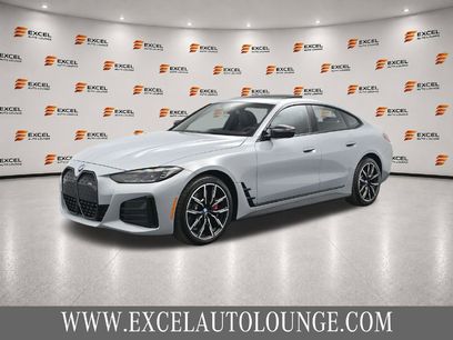 Used 2024 BMW i4 M50 w/ Premium Package