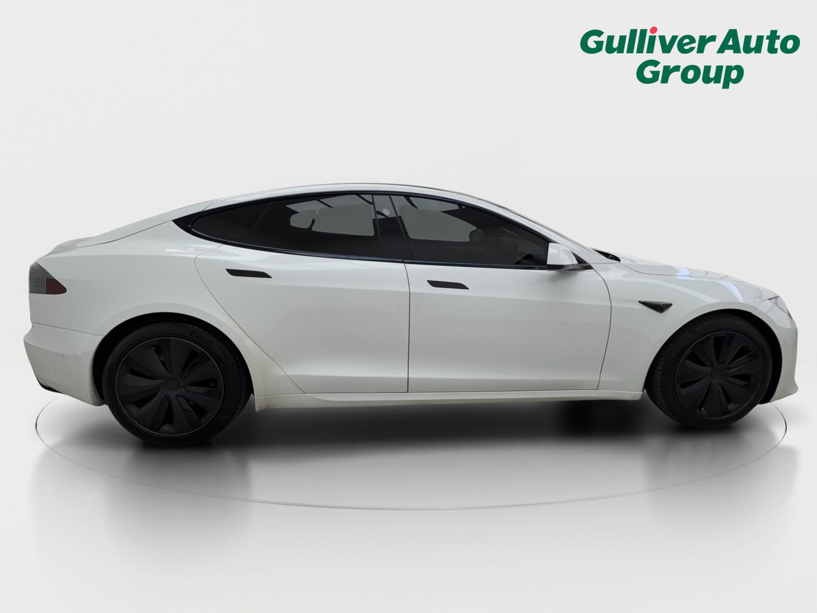 Used 2021 Tesla Model S Long Range AWD/4WD image 10