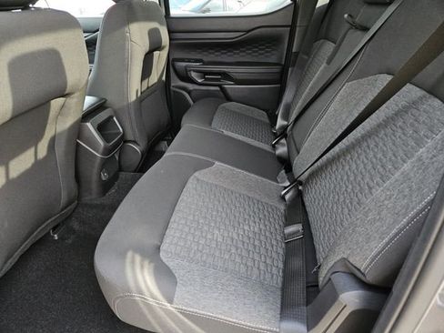 New 2025 Ford Ranger XL image 25