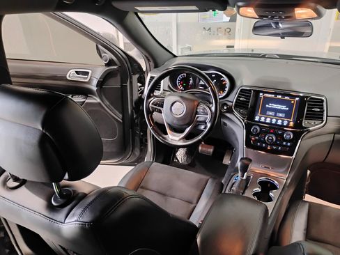 Used 2021 Jeep Grand Cherokee Laredo X RWD image 59