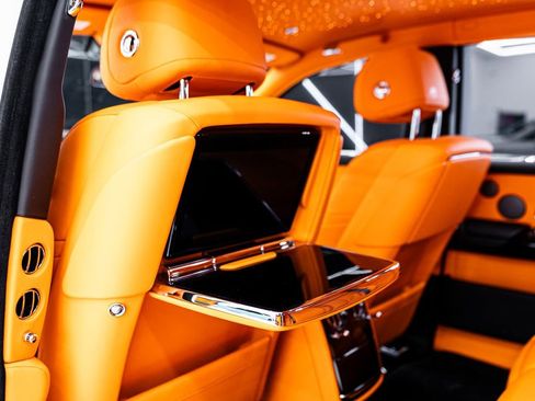 Used 2026 Rolls-Royce Phantom Sedan image 77