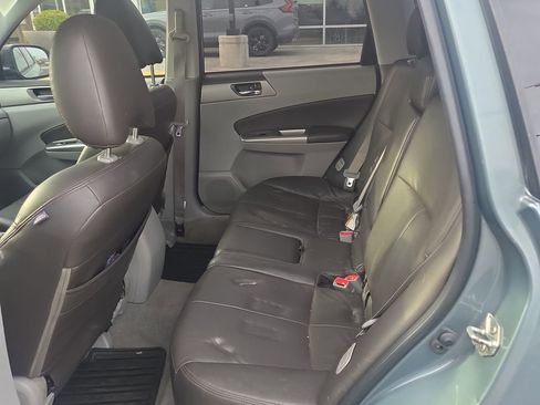 Used 2010 Subaru Forester 2.5X Premium AWD/4WD image 12