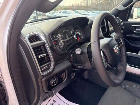 Used 2025 RAM 1500 Big Horn image 17