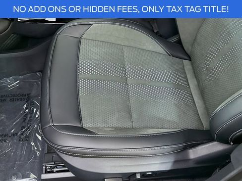 New 2025 Ford Mustang Mach-E GT image 20