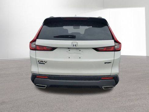 New 2026 Honda CR-V Sport-L image 15