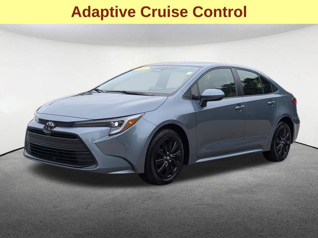 Used 2026 Toyota Corolla LE FWD image 7