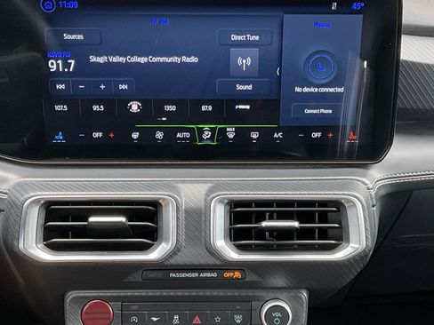 Used 2024 Ford Mustang Premium image 20