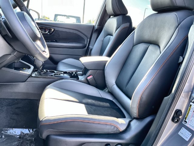 New 2026 Subaru Forester Sport AWD/4WD image 22