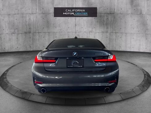Used 2019 BMW 330i Sedan w/ Convenience Package image 6