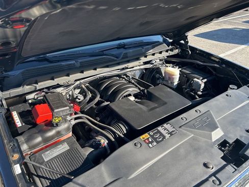 Used 2016 Chevrolet Silverado 1500 W/T image 17