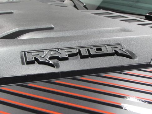 New 2026 Ford F150 Raptor AWD/4WD image 32