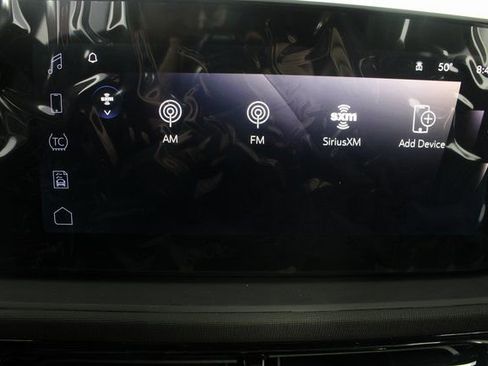 New 2026 Buick Envista Sport Touring w/ Convenience I Package image 5