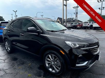 Used 2023 Buick Encore GX Essence w/ Experience Buick Package