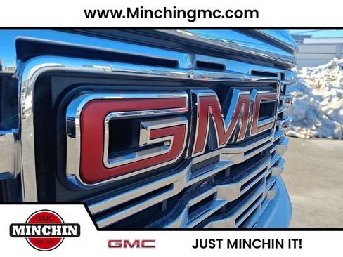 Used 2023 GMC Sierra 1500 Denali w/ Denali Reserve Package image 32
