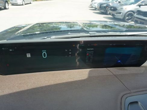 Used 2025 Ford Expedition Max King Ranch AWD/4WD image 11