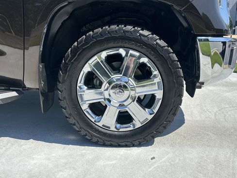 Used 2021 Toyota Tundra 1794 Edition image 13