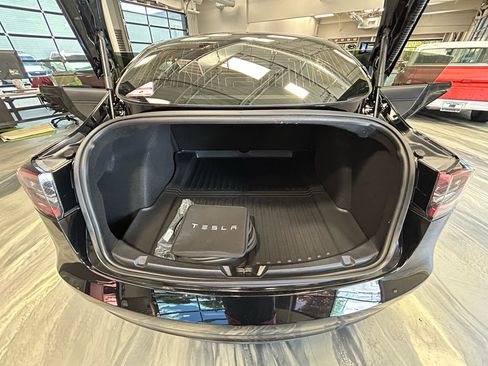 Used 2019 Tesla Model 3 Long Range AWD/4WD image 45
