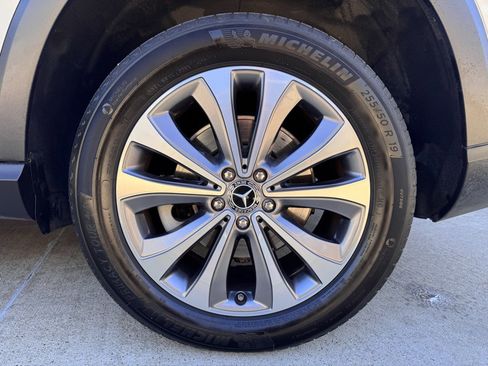 Used 2022 Mercedes-Benz GLE 350 GLE 350 image 28