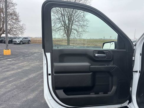 Used 2024 GMC Sierra 2500 Pro w/ Convenience Package image 20