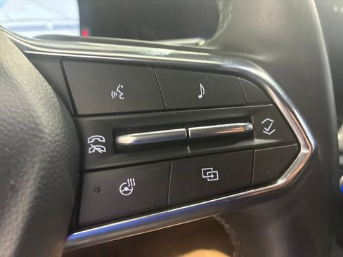 Used 2026 Chevrolet Equinox LT AWD/4WD image 19