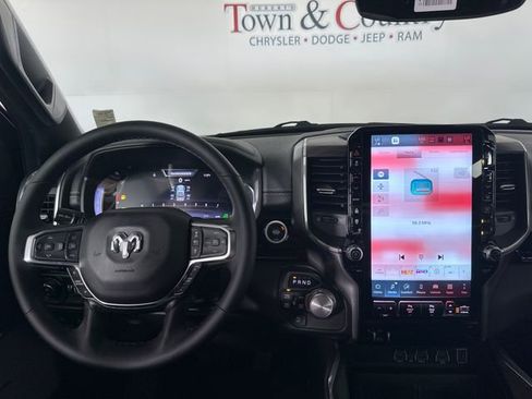 New 2026 RAM 1500 Laramie image 10