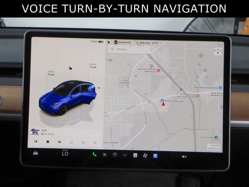 Used 2022 Tesla Model Y Long Range image 17