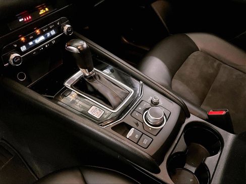Used 2019 MAZDA CX-5 Touring image 16