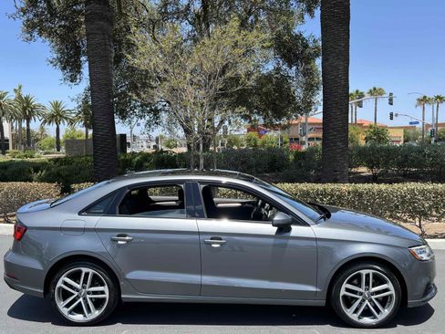 Used 2020 Audi A3 2.0T Premium w/ Final Edition Package FWD image 15