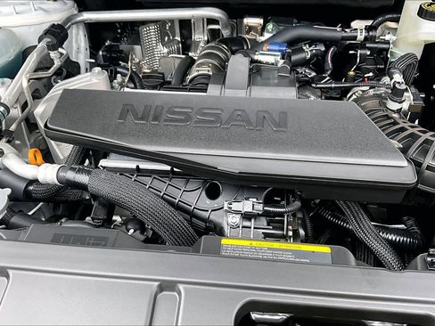 New 2026 Nissan Rogue Platinum w/ Platinum Premium Package image 17