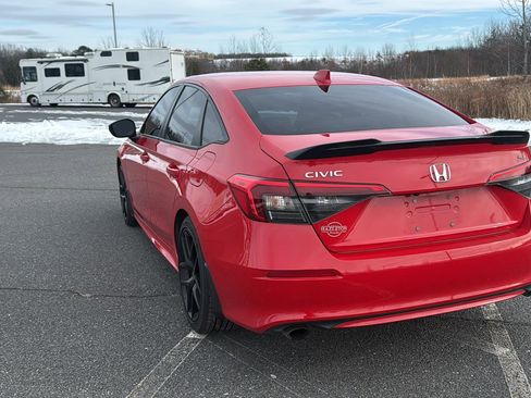Used 2022 Honda Civic Si image 9