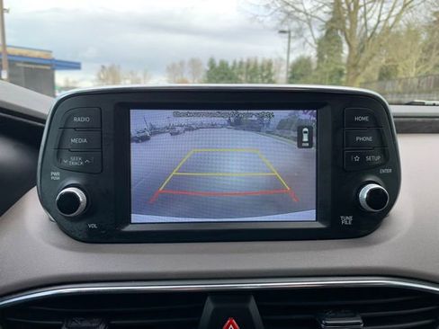Used 2020 Hyundai Santa Fe SEL image 16