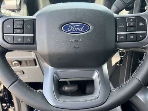 New 2026 Ford F150 XLT RWD image 10