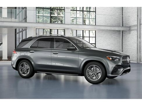 New 2026 Mercedes-Benz GLE 350 4MATIC image 13