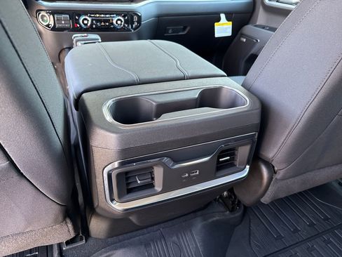 New 2026 GMC Sierra 1500 Elevation w/ Preferred Package image 37