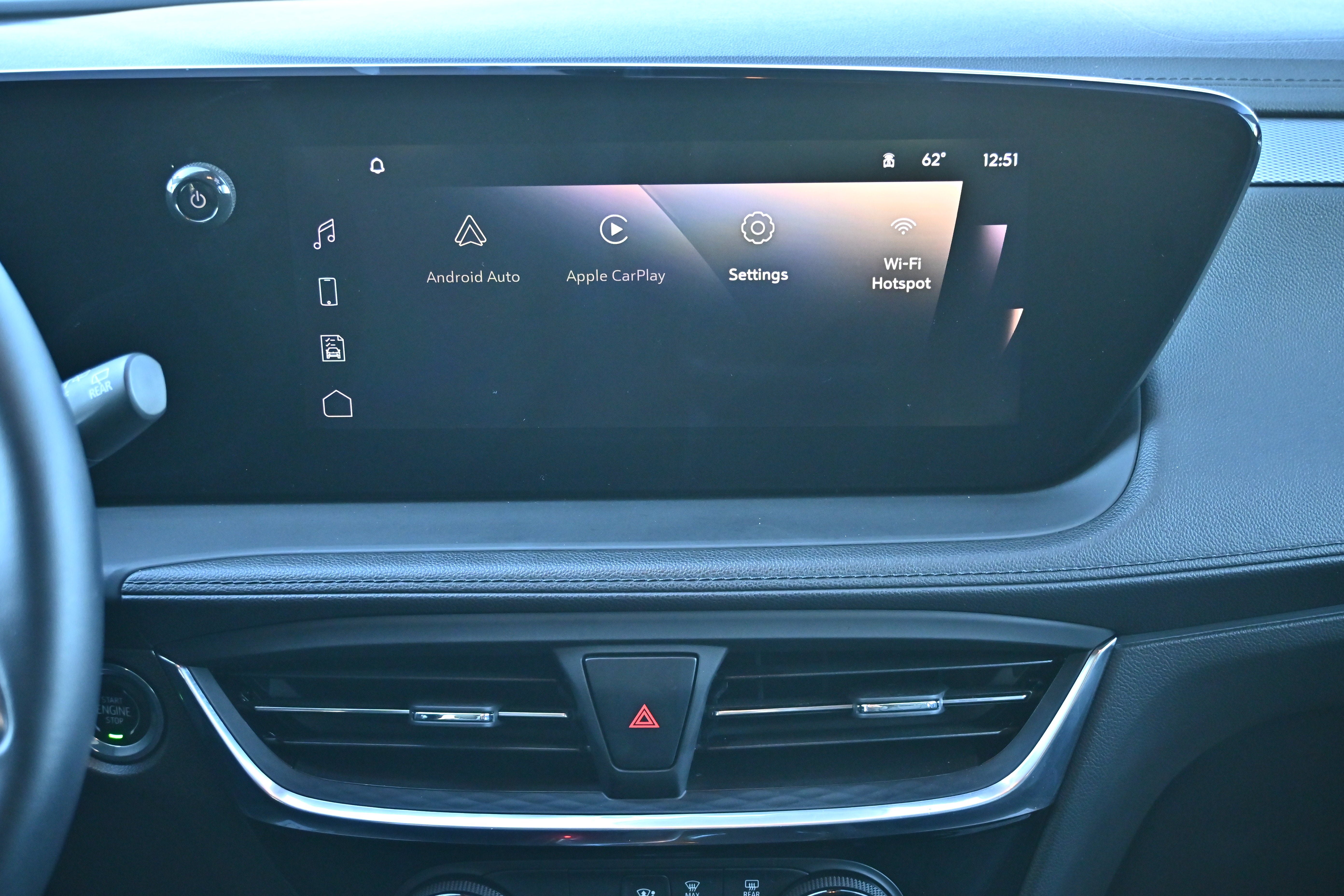 Used 2024 Buick Encore GX Sport Touring w/ Comfort Package AWD/4WD image 19