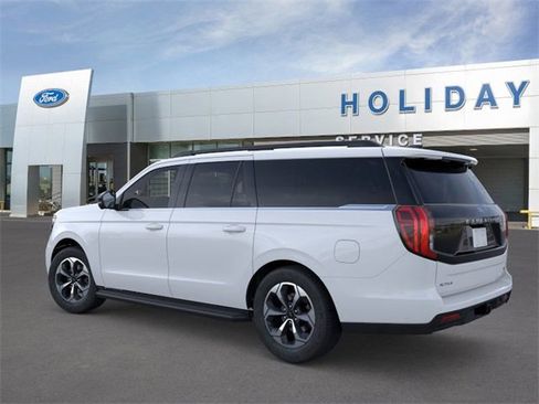 New 2026 Ford Expedition Max Active image 4