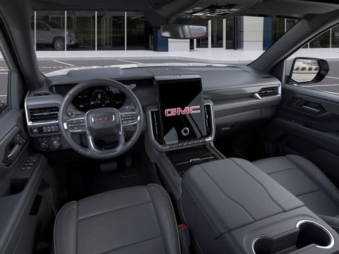 New 2026 GMC Yukon XL Elevation image 15