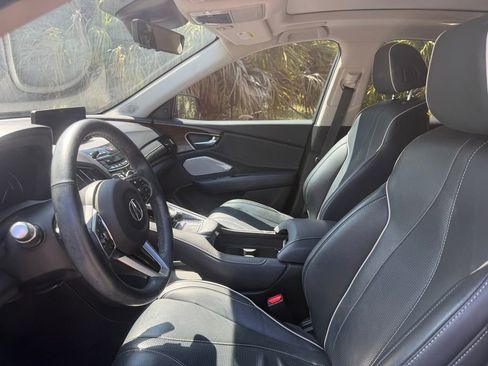 Used 2019 Acura RDX AWD w/ Advance Package image 13