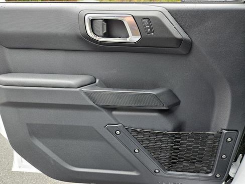 New 2025 Ford Bronco Big Bend w/ Black Diamond Package image 28