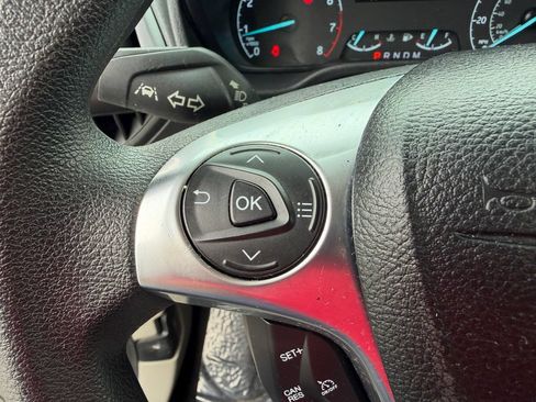 Used 2022 Ford Transit Connect XLT FWD image 12