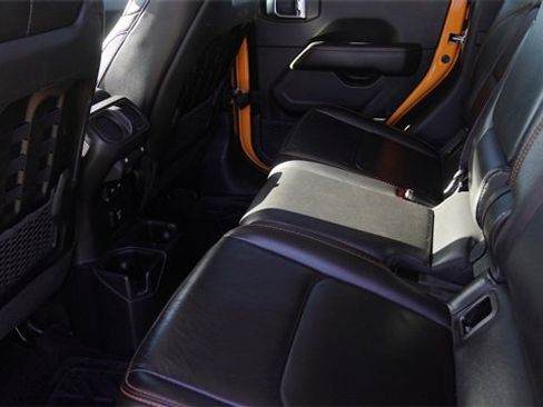 Used 2021 Jeep Gladiator Mojave image 13